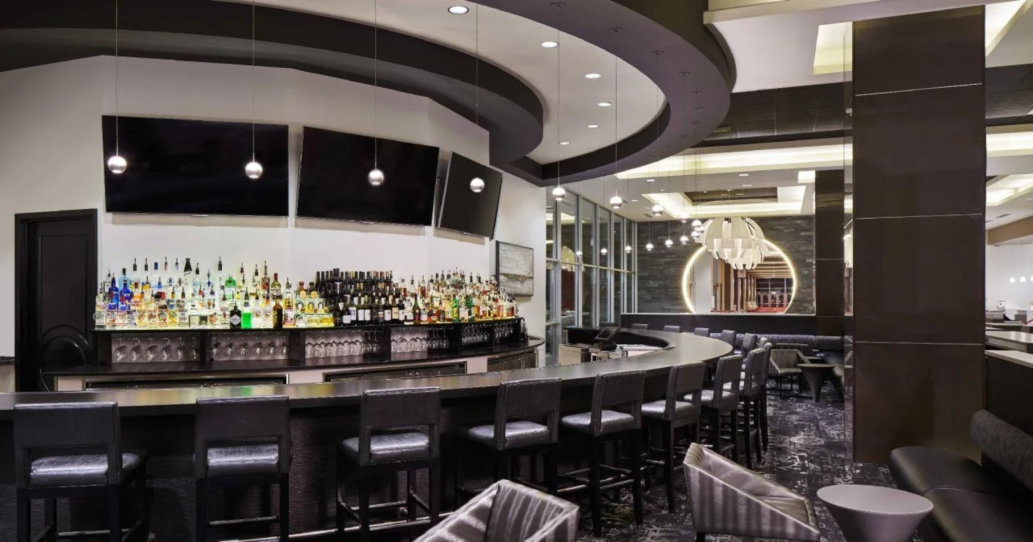 The Davenport Grand, Autograph Collection