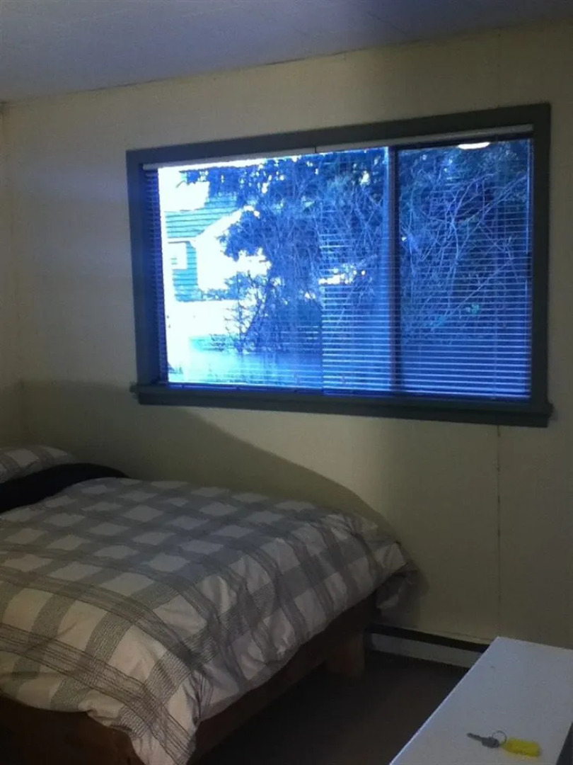 Tofino Travellers Guesthouse