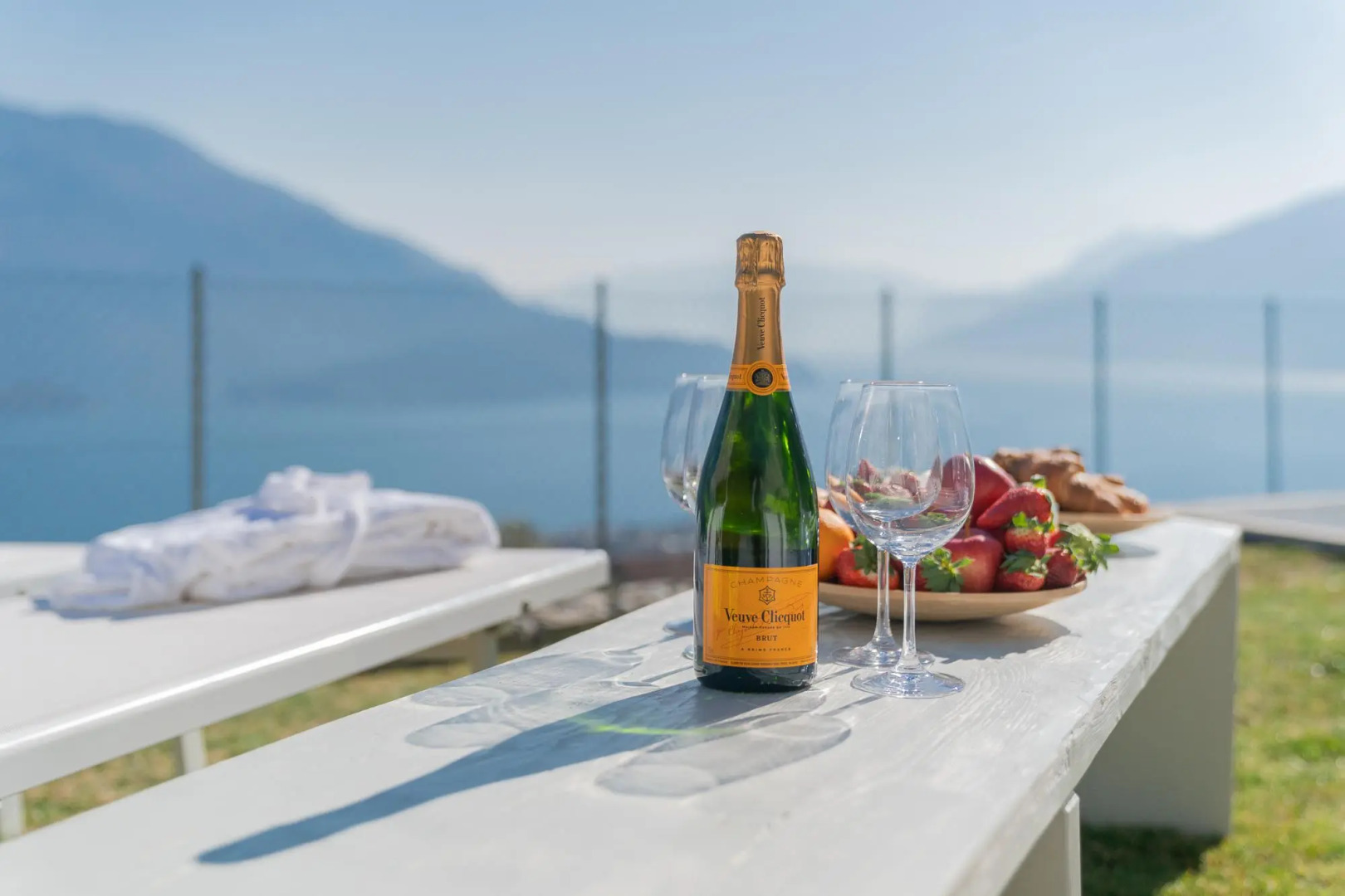 Valarin Firenze Luxory Apartment Wellness