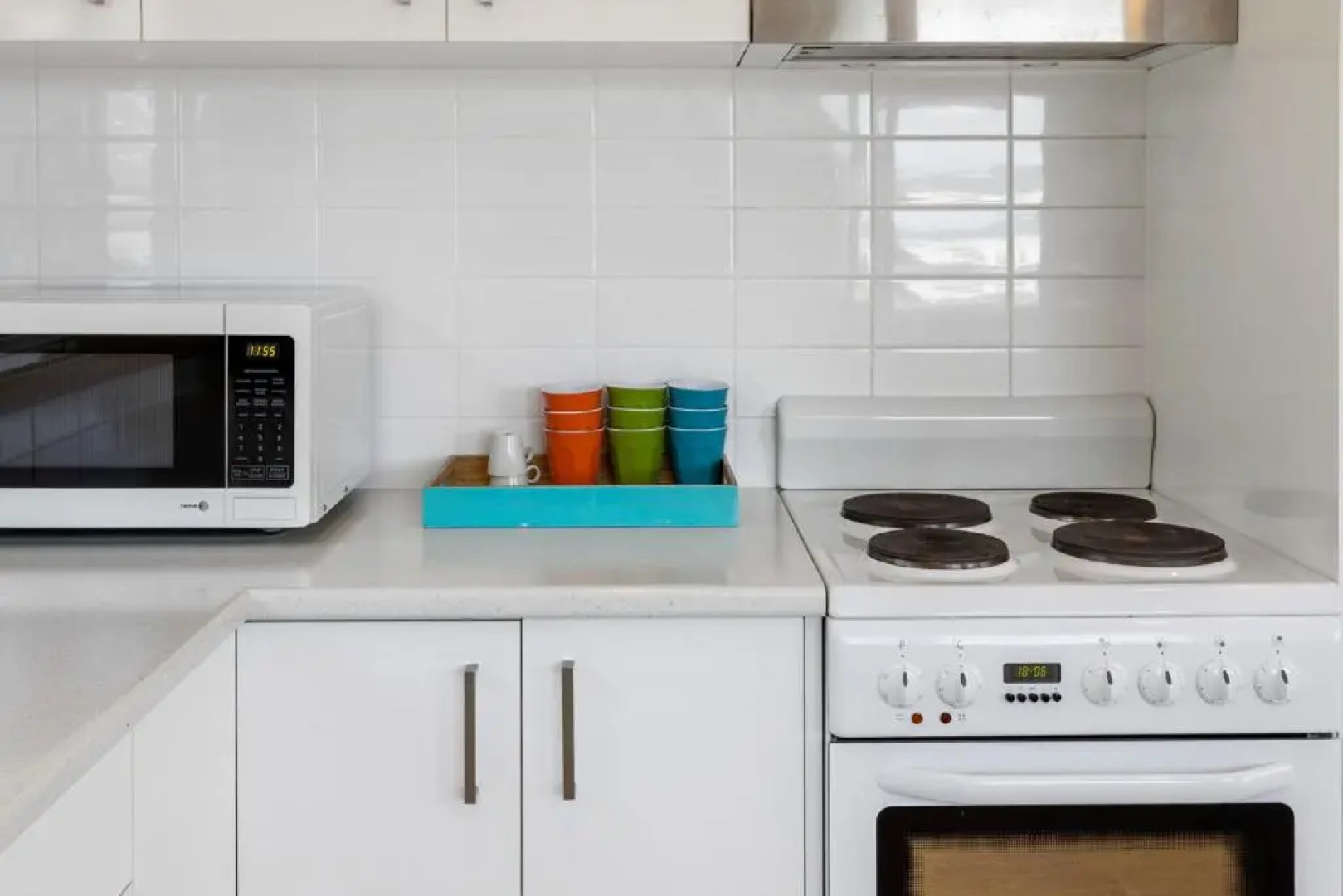 Reflections on the Bay