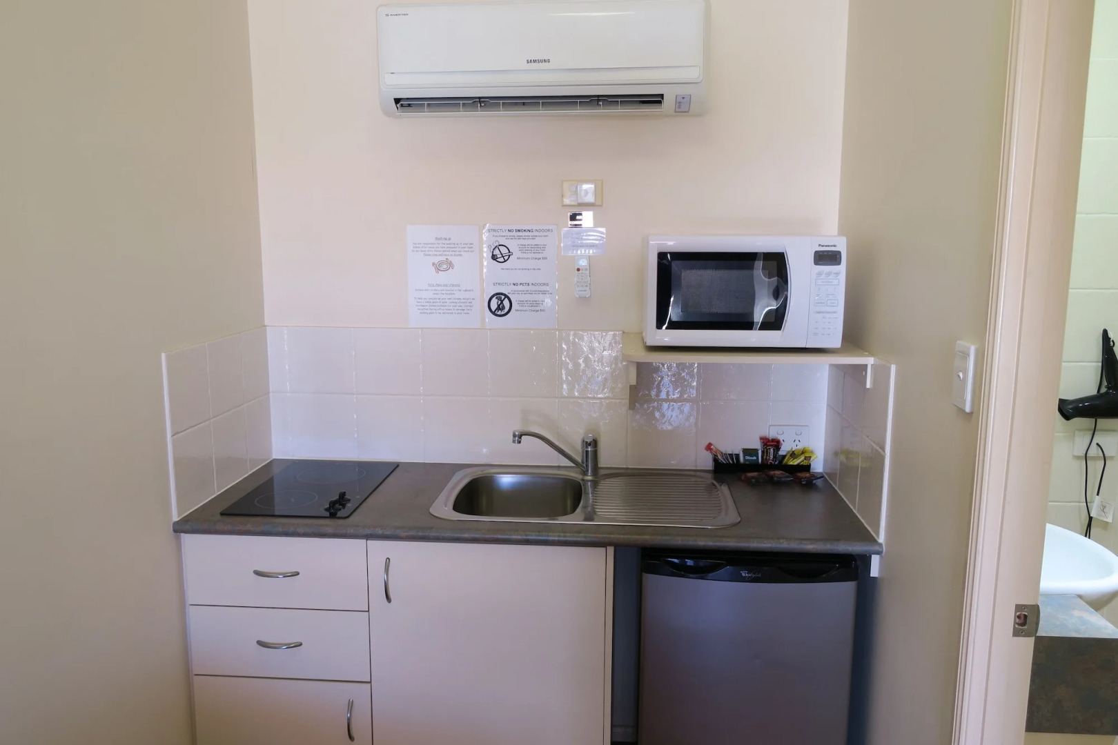 Caboolture Central Motor Inn, SureStay Collection by BW