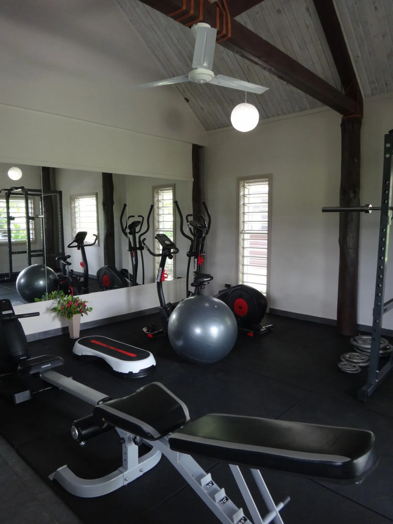 Saletoga Sands Resorts