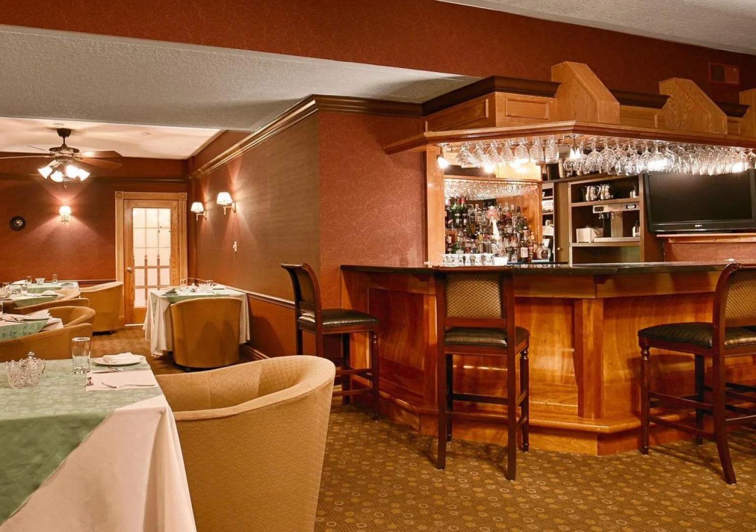 SureStay Plus Hotel by Best Western Kincardine