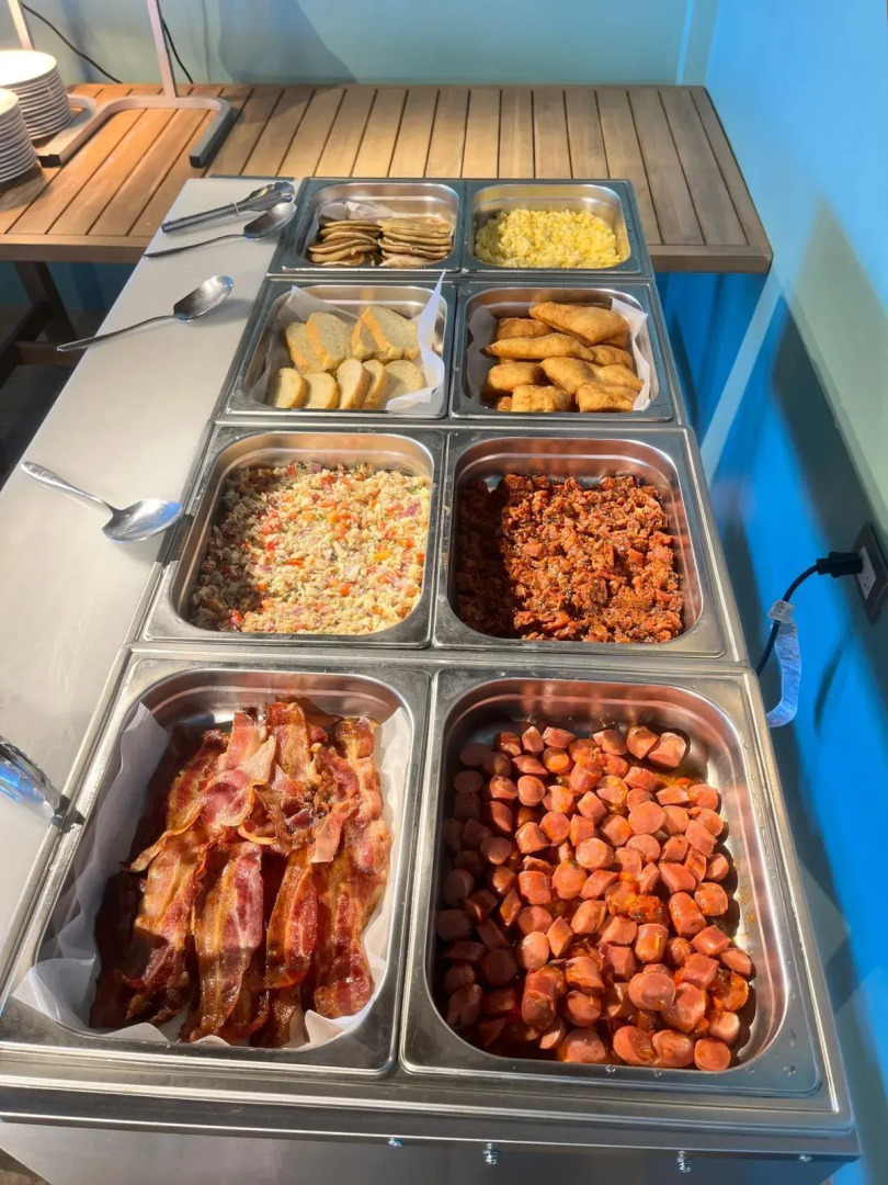 Mt. Plaisir Estate Hotel