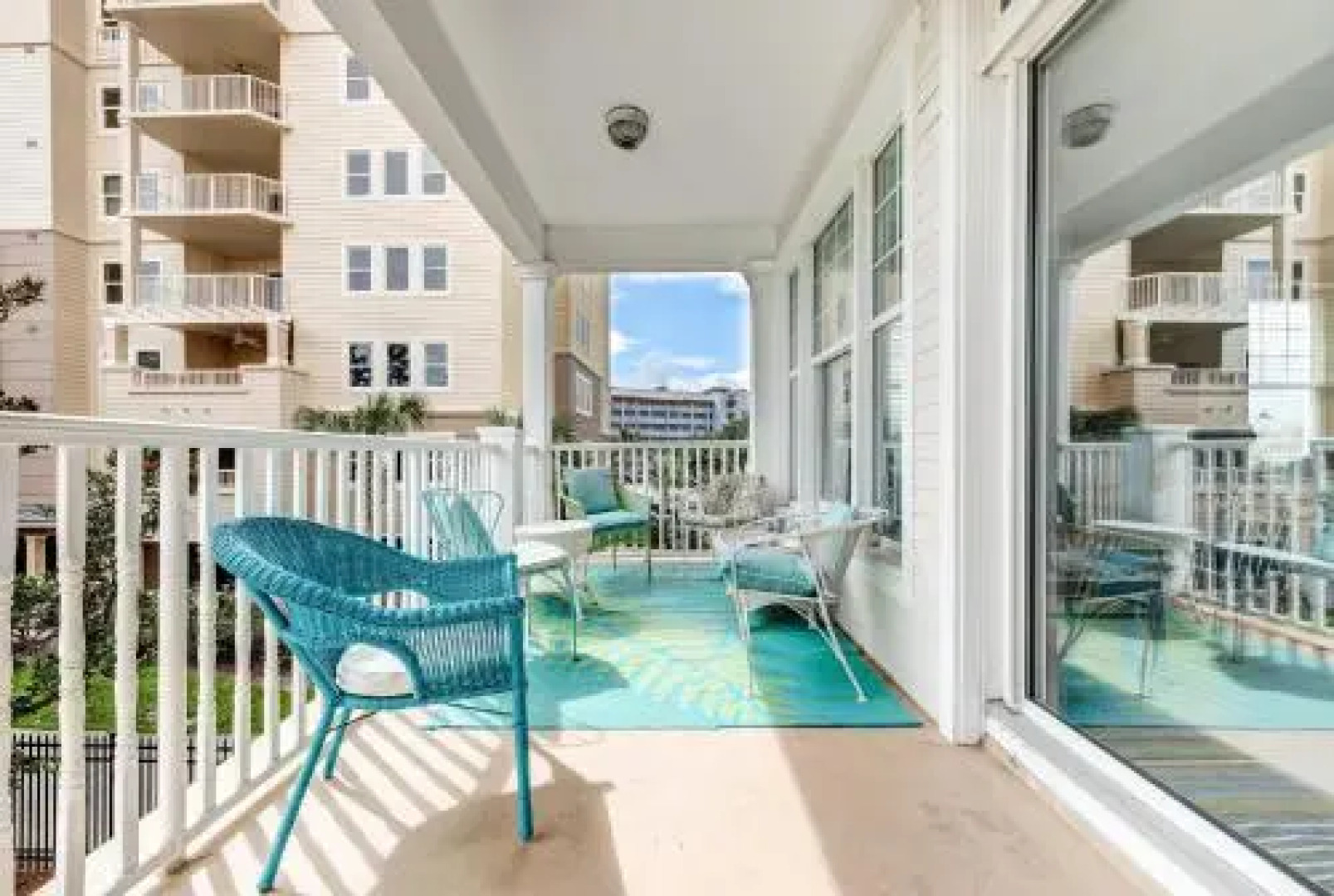 Reflections At Bay Point 212