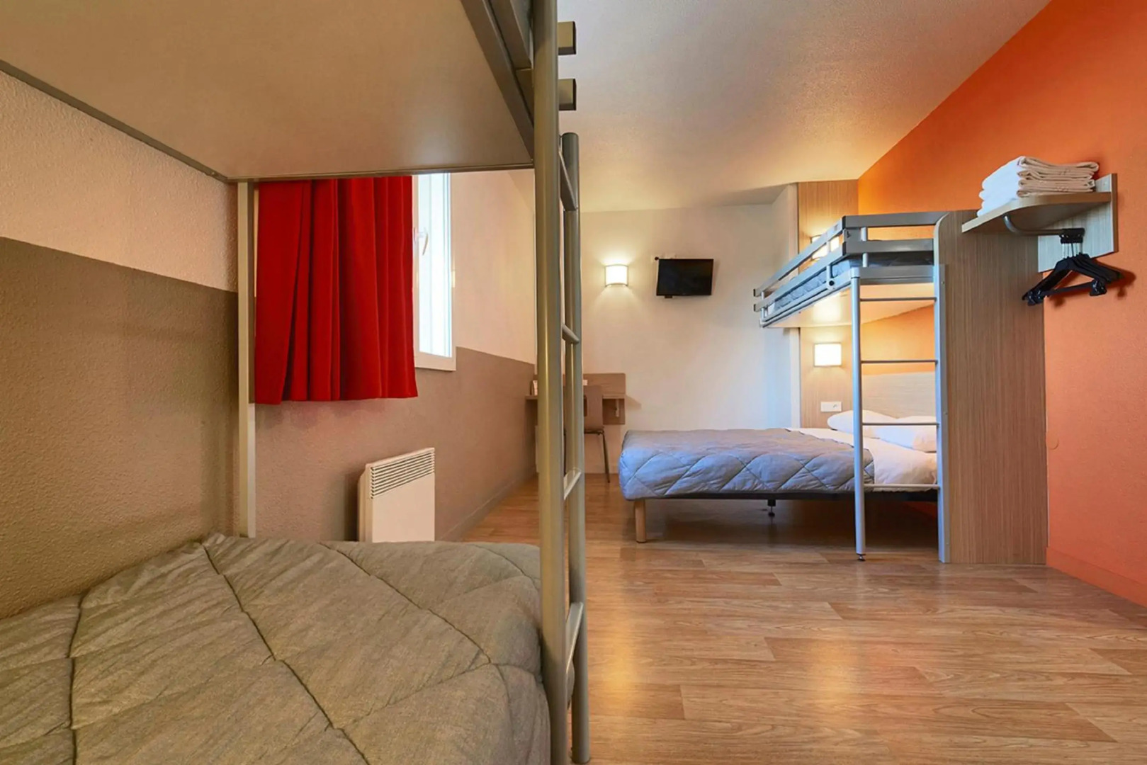 Premiere Classe Marne La Vallée - Bussy Saint Georges