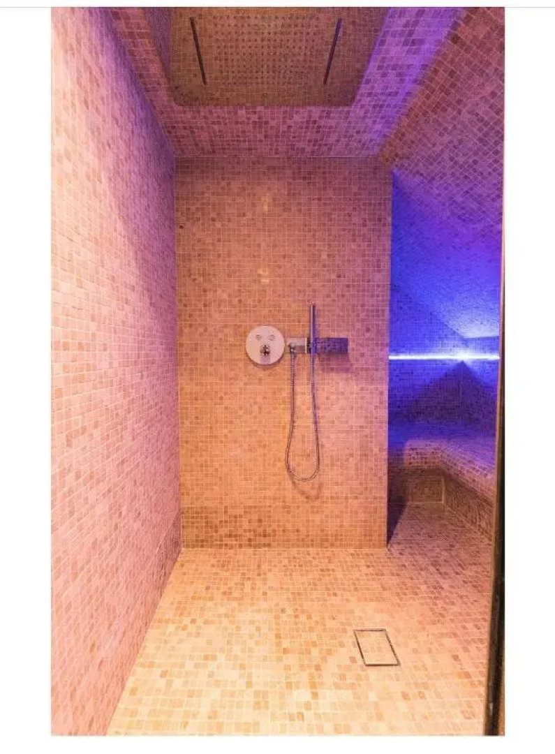 L'évasion-SPA-Hammam-Sauna Illimité - 2 à 4 pers