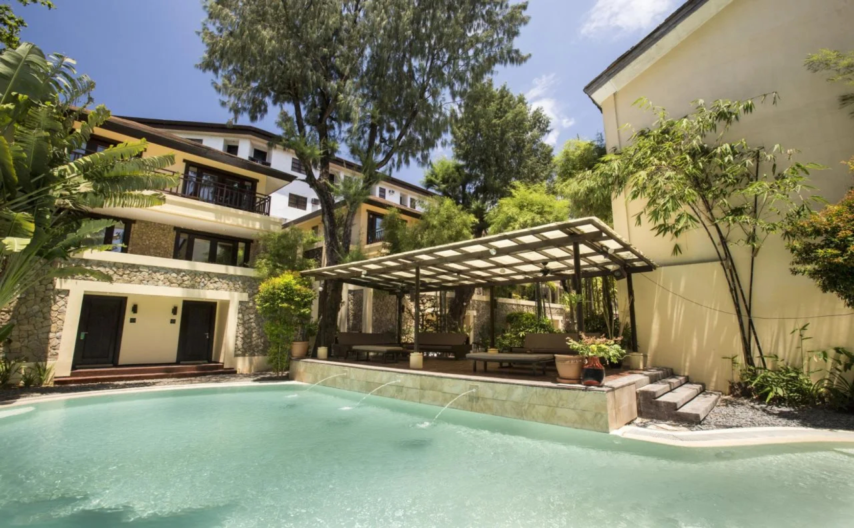 Canyon Hotels & Resorts Boracay
