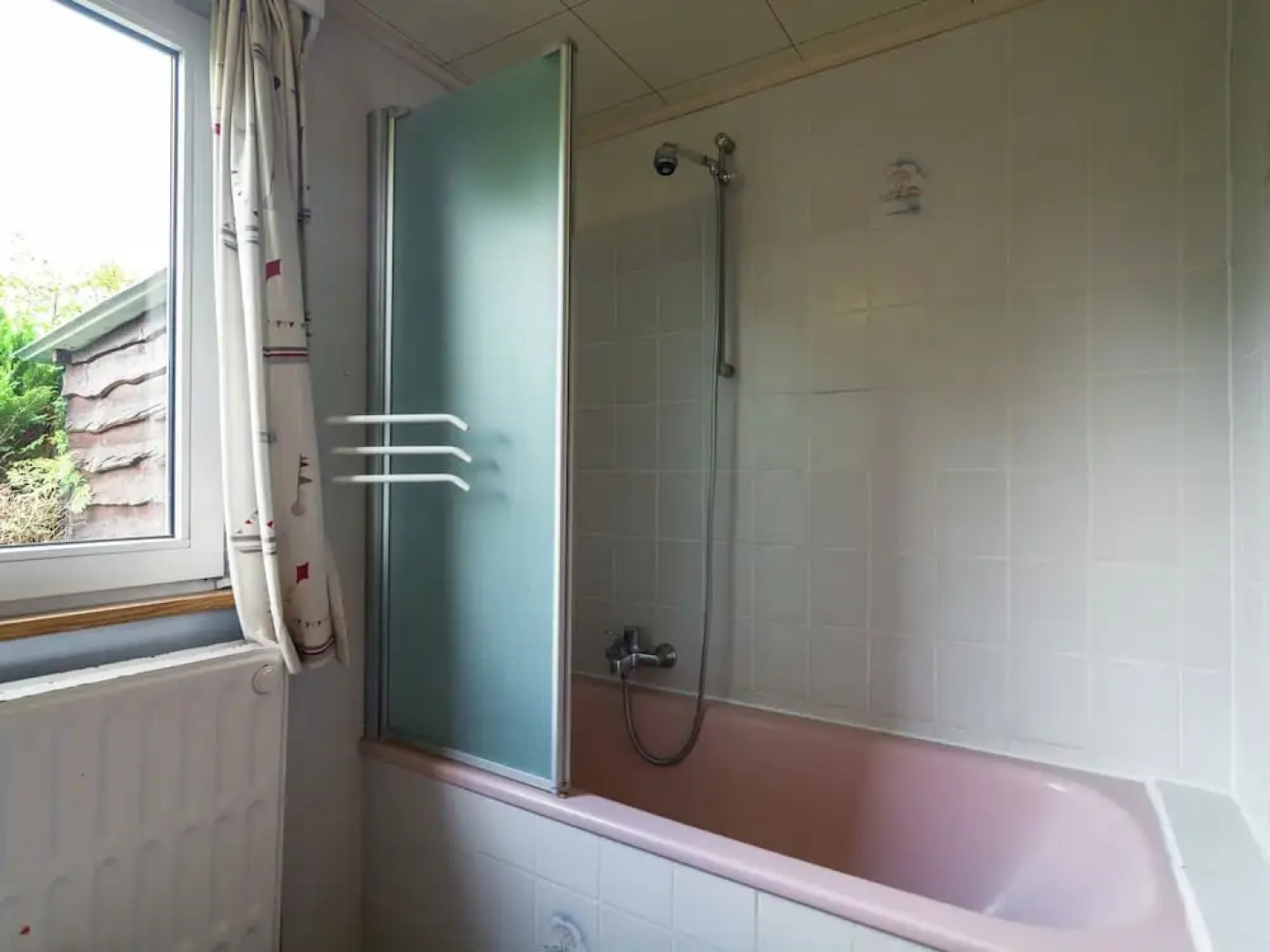 Charming Cottage in Chiny