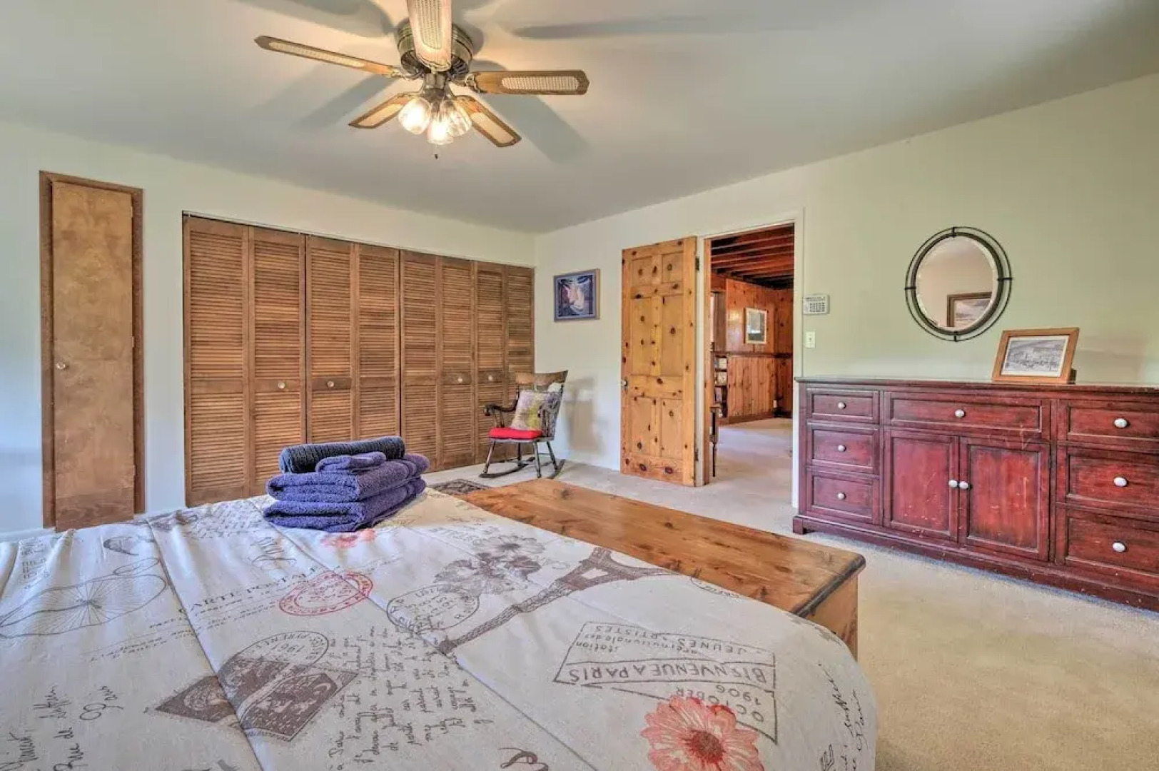 Waterfront House With Dock, Kayaks, & Sailboat!