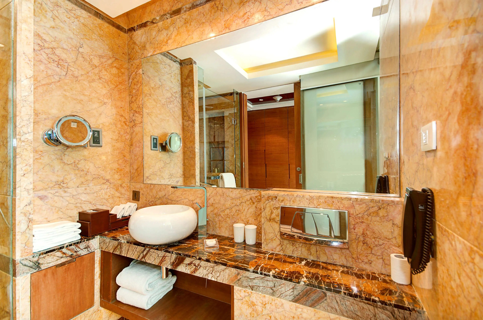 Radisson Blu Kaushambi Delhi NCR