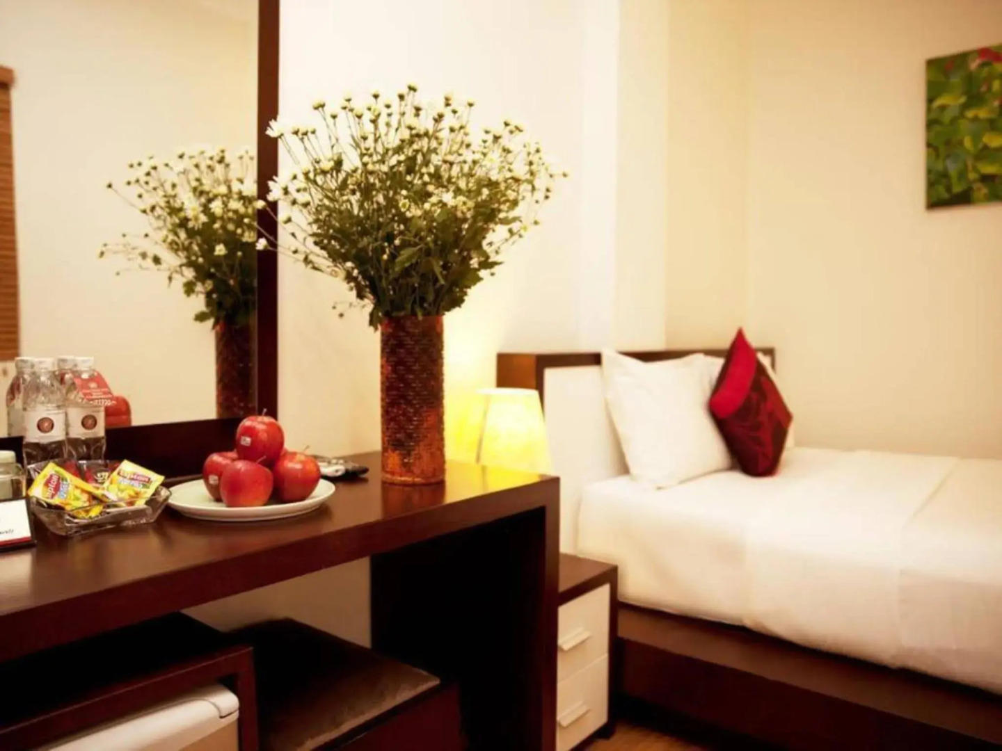 Hanoi Serenity Hotel 2