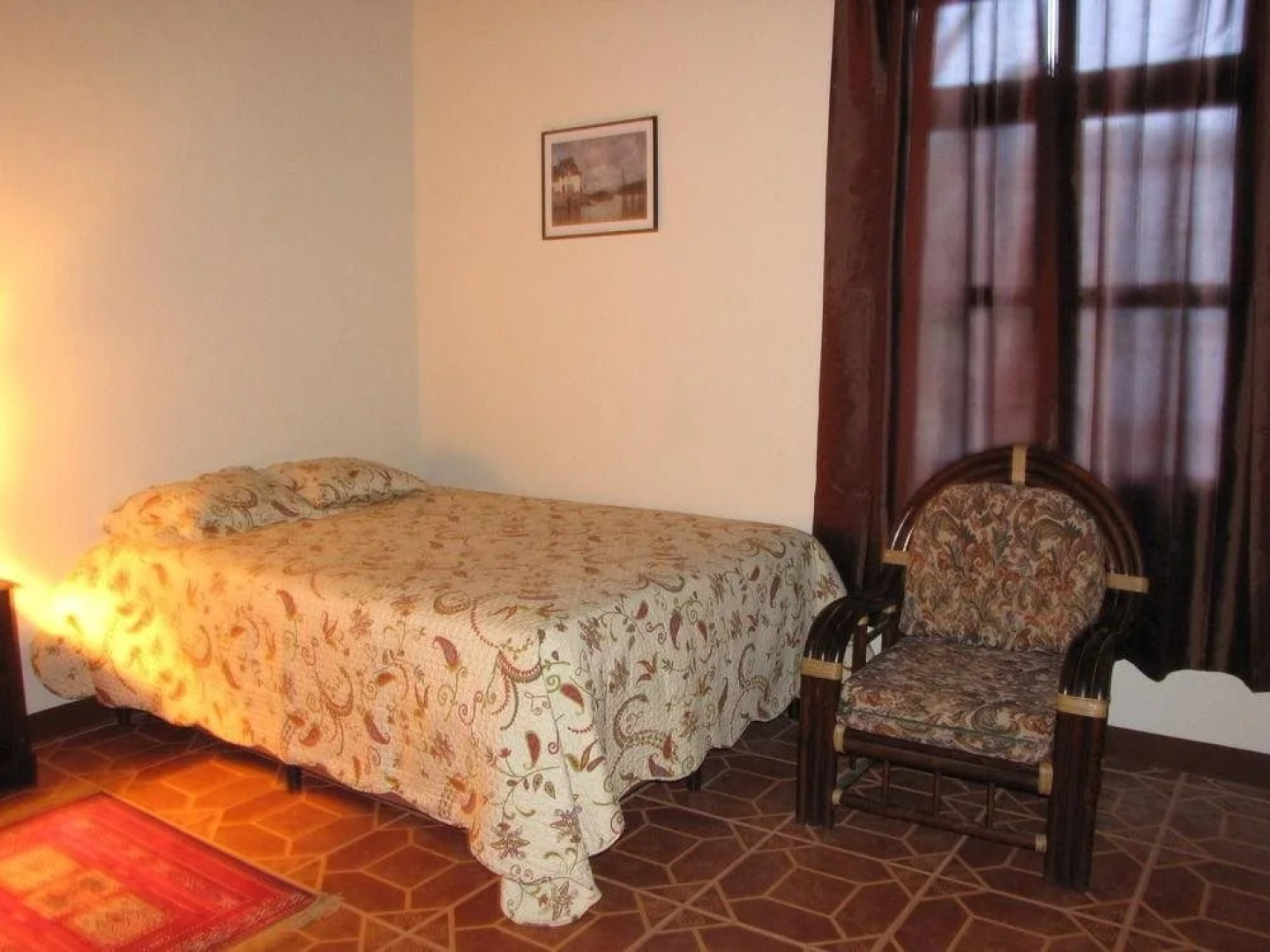 Terra Maya Hotel Guest House