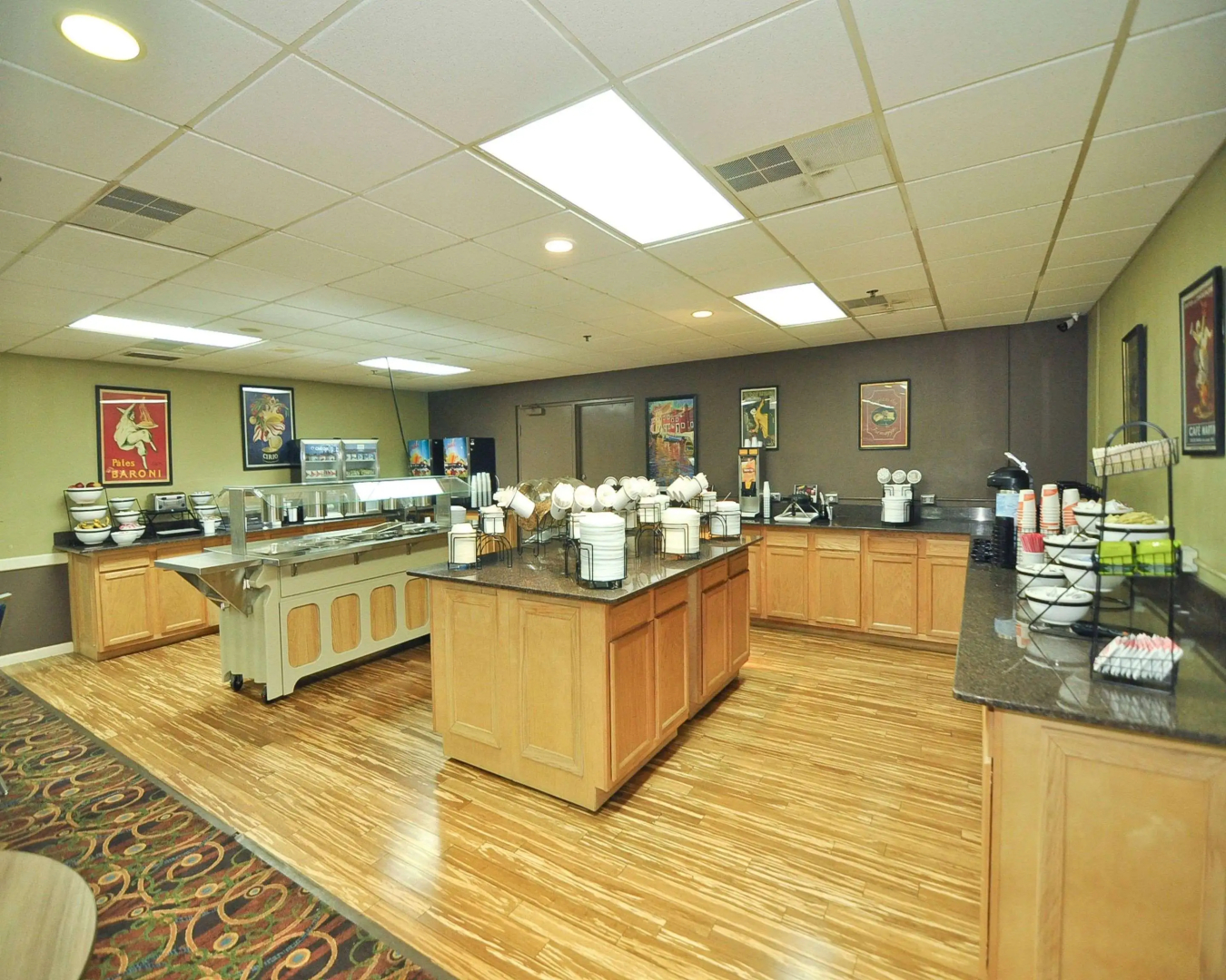Comfort Inn Sandusky