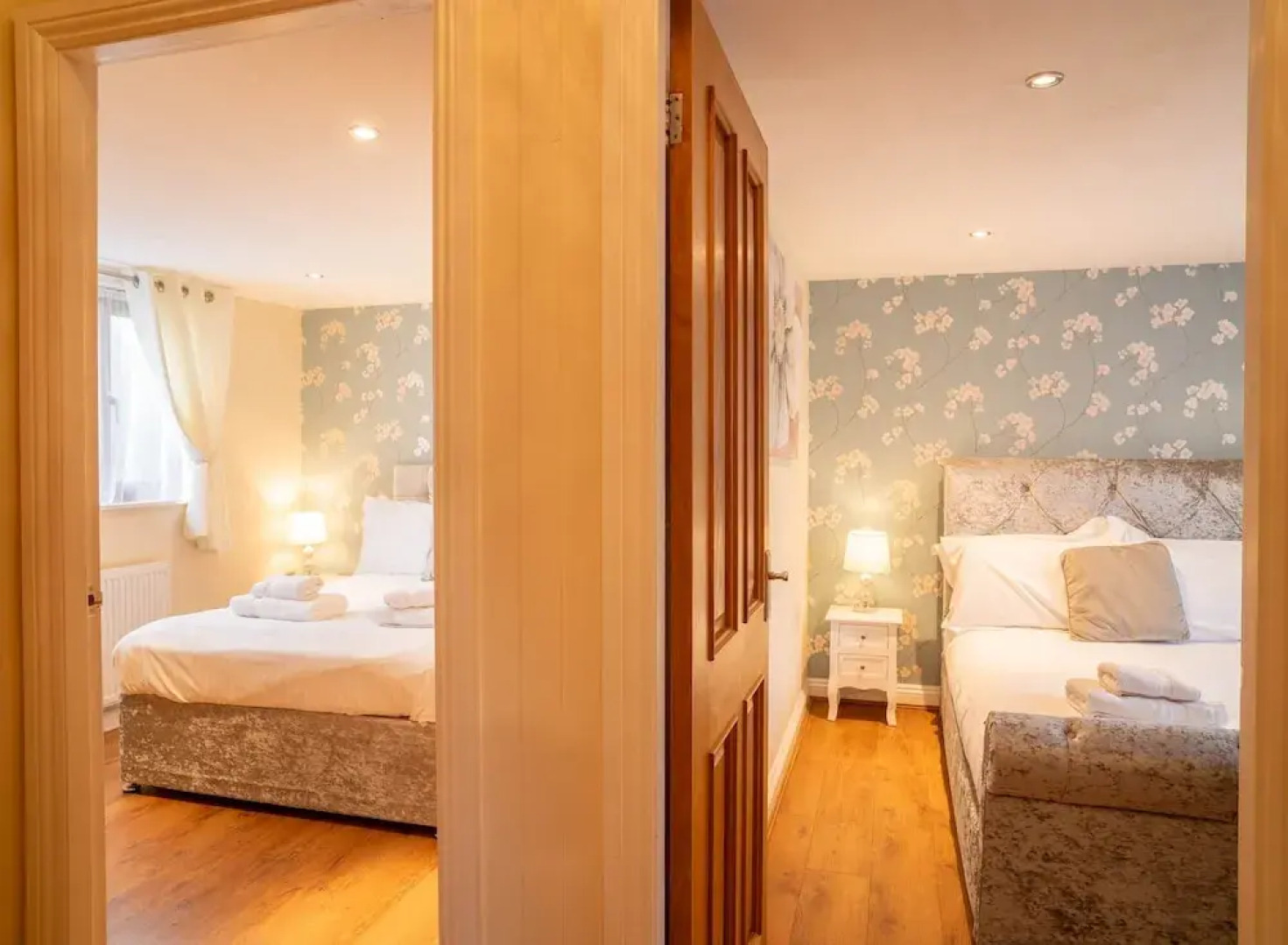 Elckys Lodge - Hot Tub Retreat Near York