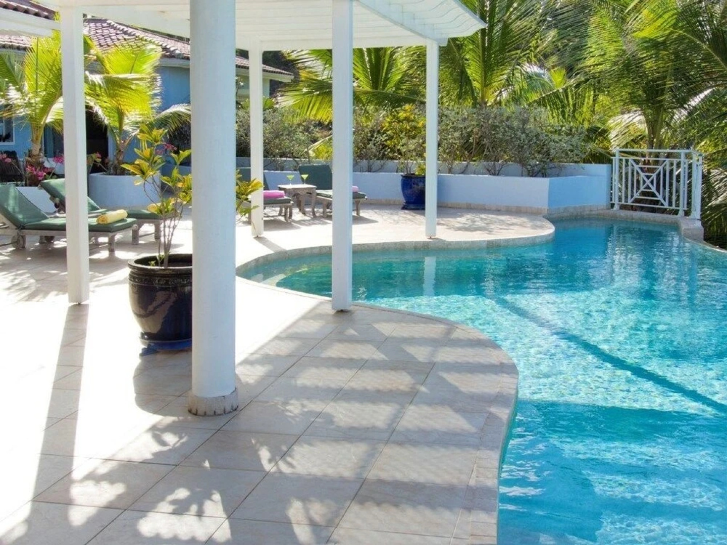 Prana by Island Properties Online