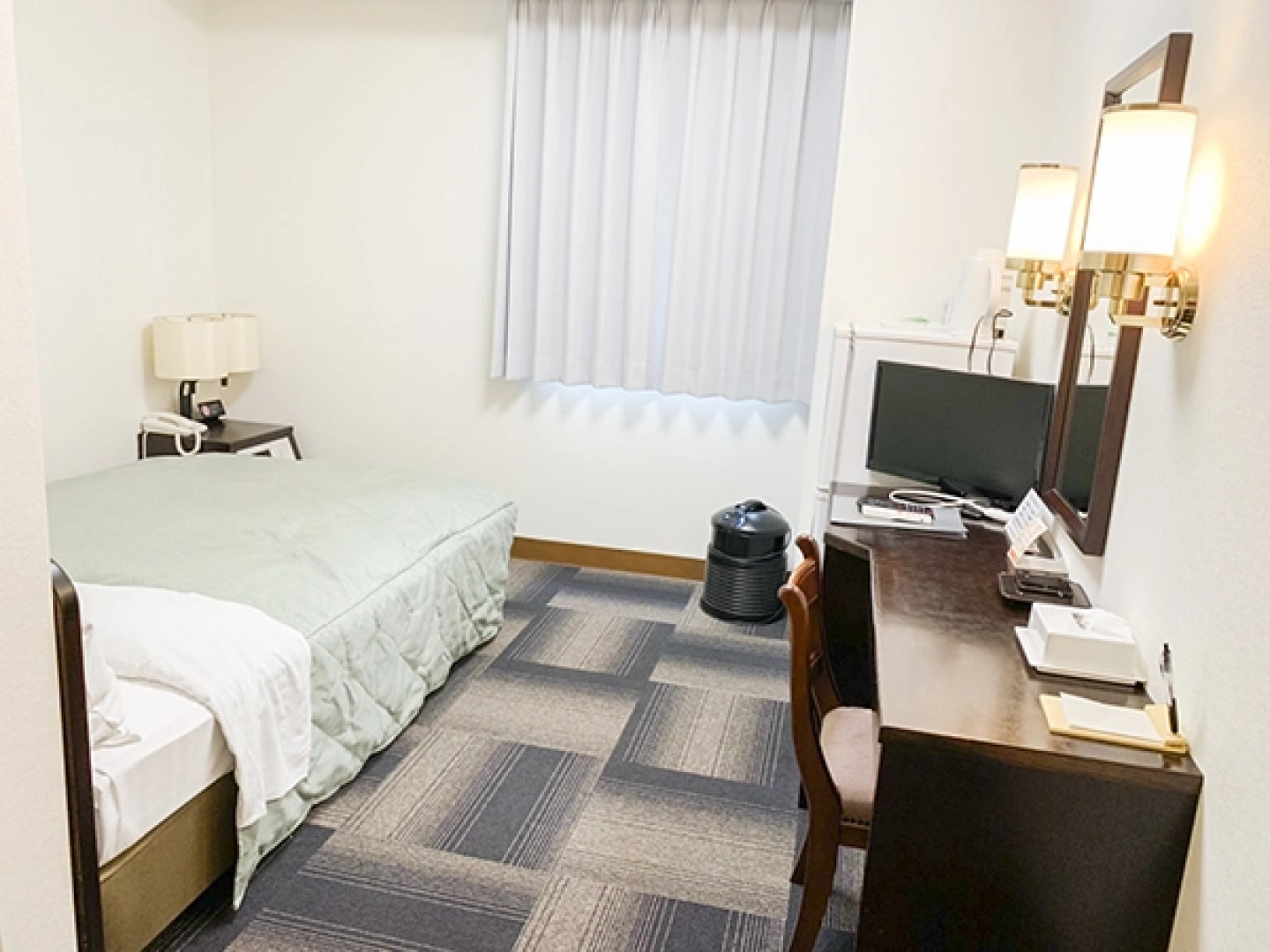 Shimabara Toyo City Hotel