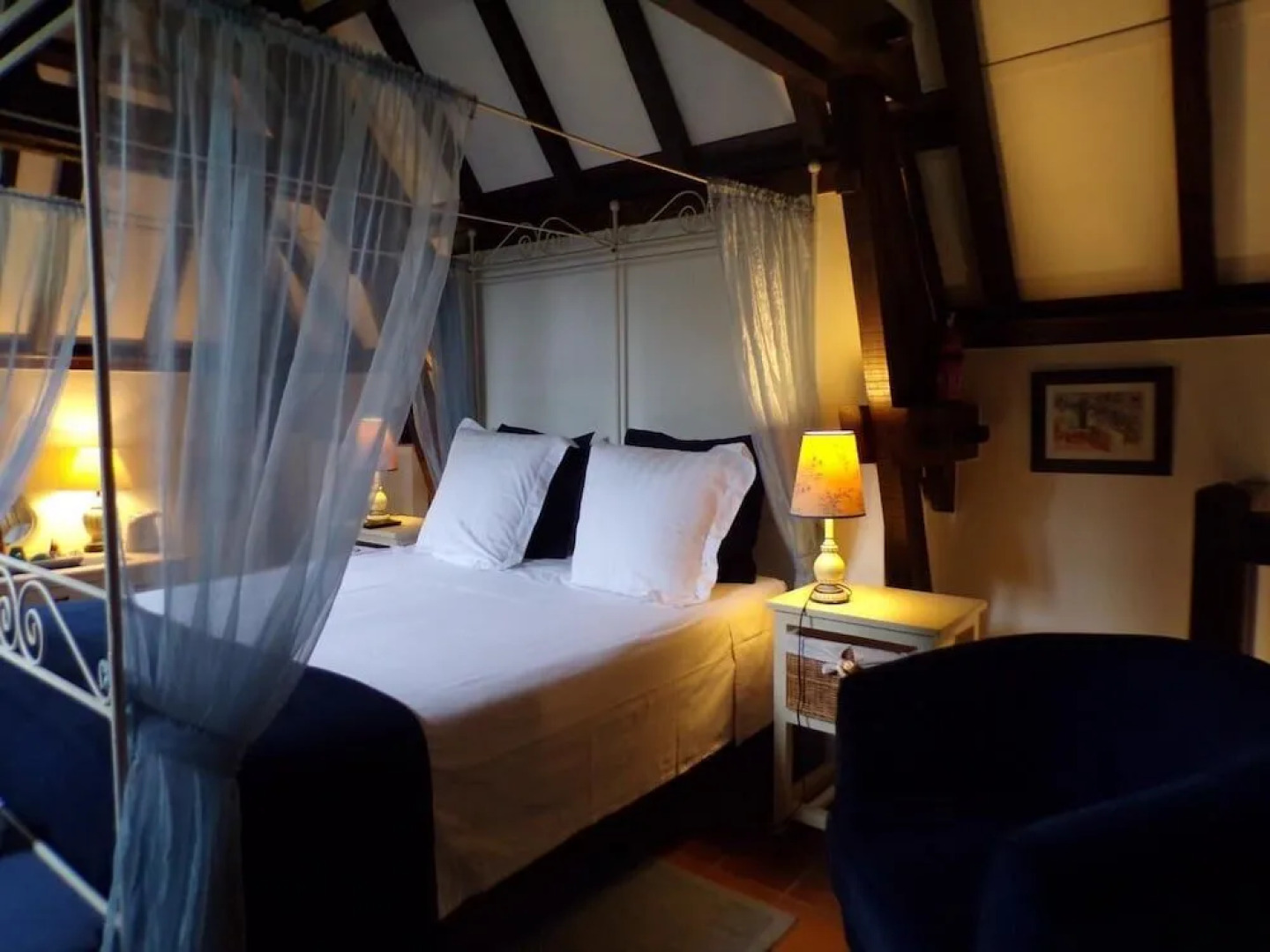 Le Moulin de Bénédicty