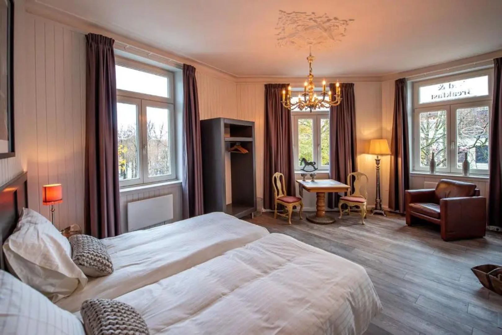 BnB prins Hendrik Venlo