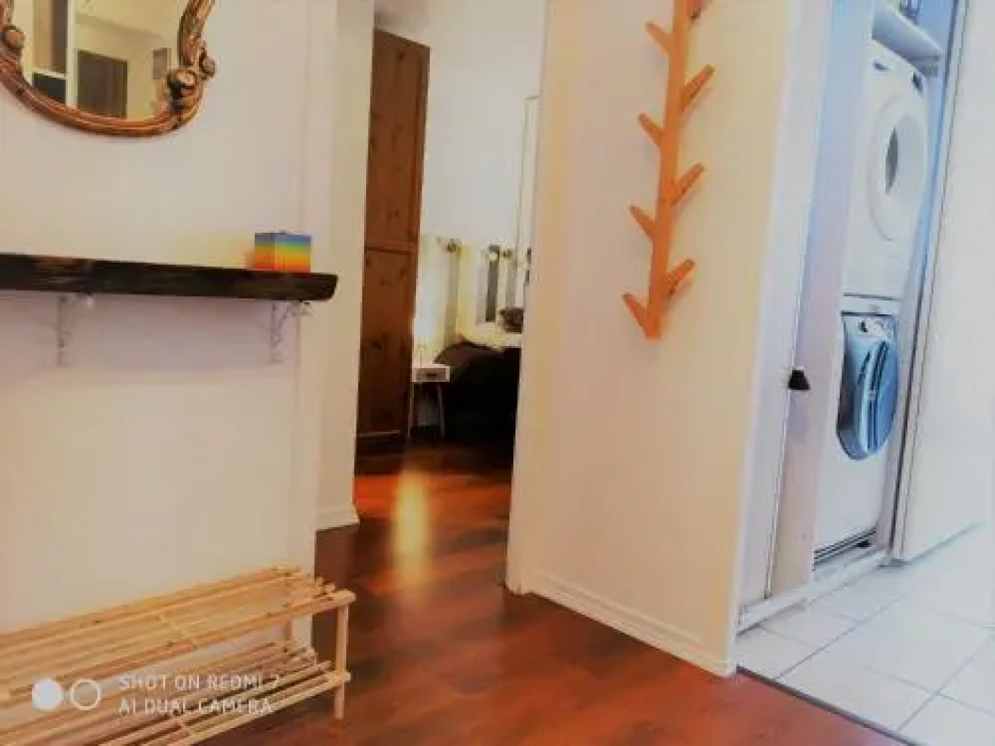 Appartement Luxueux 100M² Bordeaux