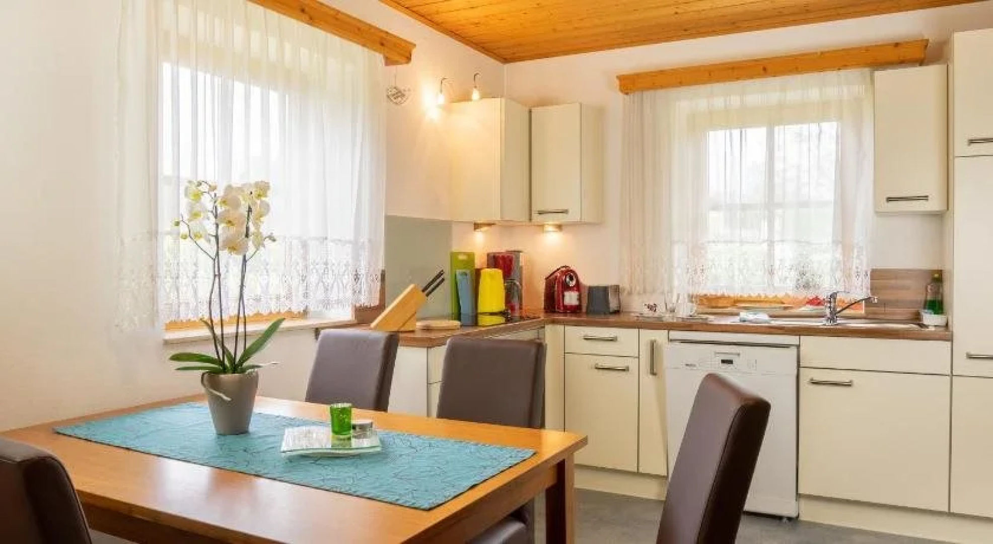 Ferienhaus Felicitas