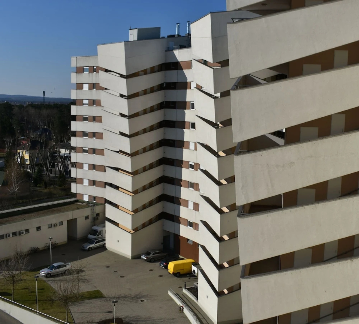 Gréta Wellness Apartmanok
