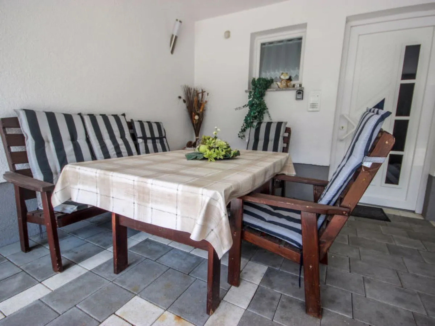 Apartment Susi Flirsch