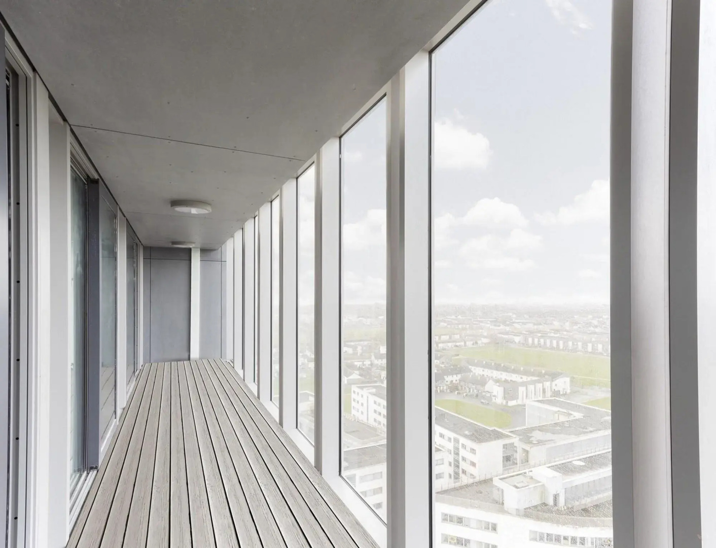 Metro Hotel & Apartments Dublin Airport