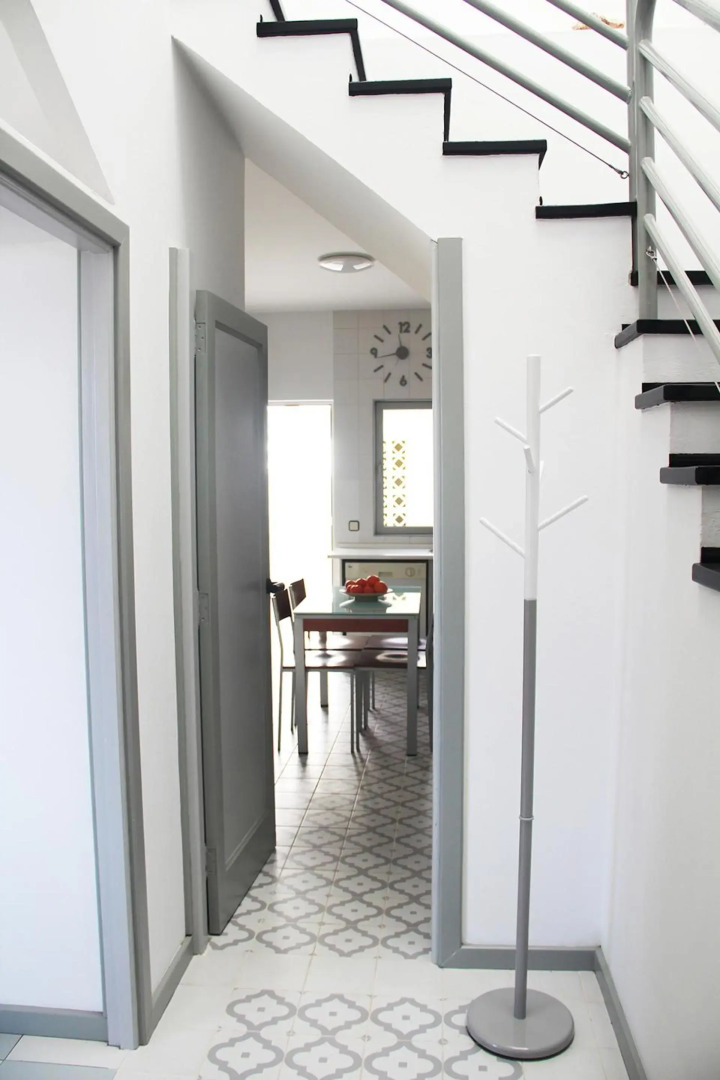 Duplex con vistas en primera linea de playa