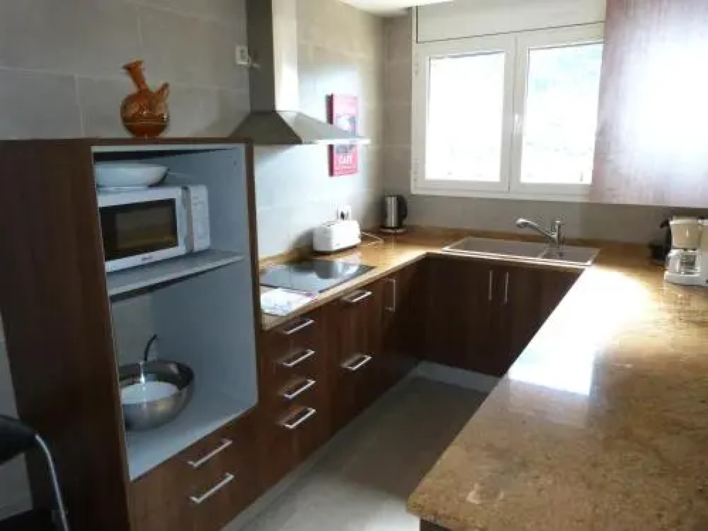 Xalet Marsal-Vacances Pirinenca