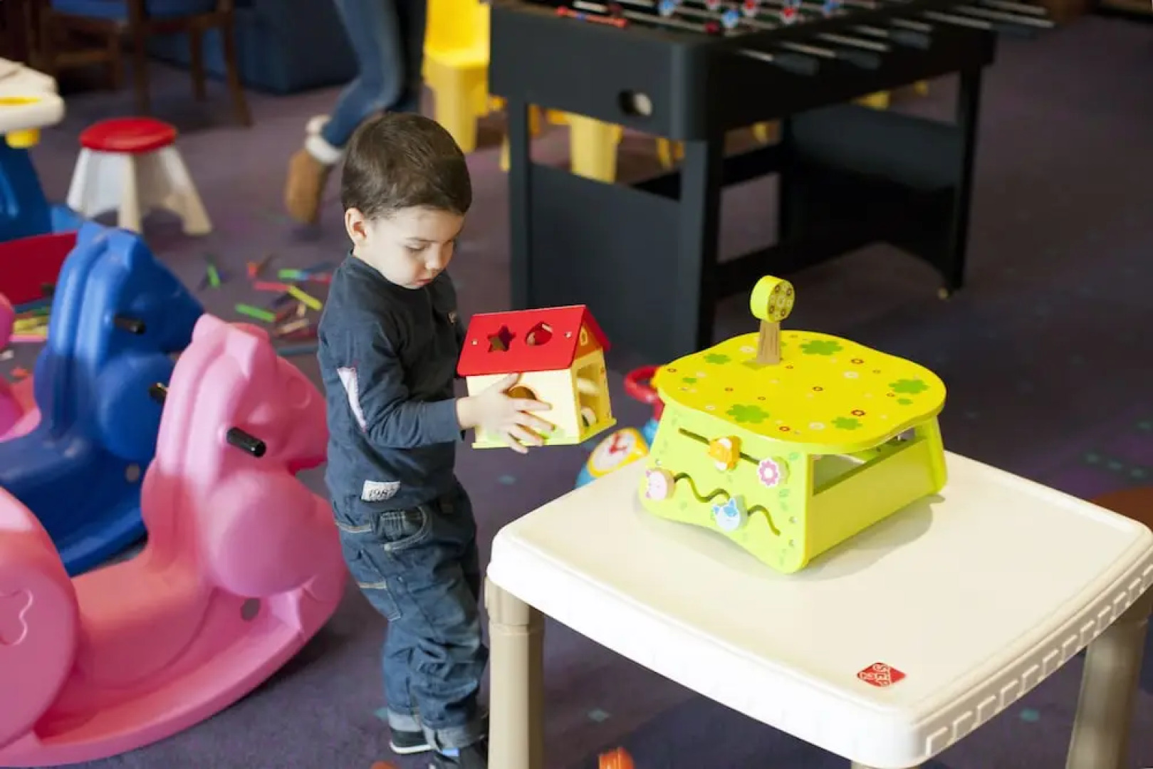 Grange Bracknell Hotel