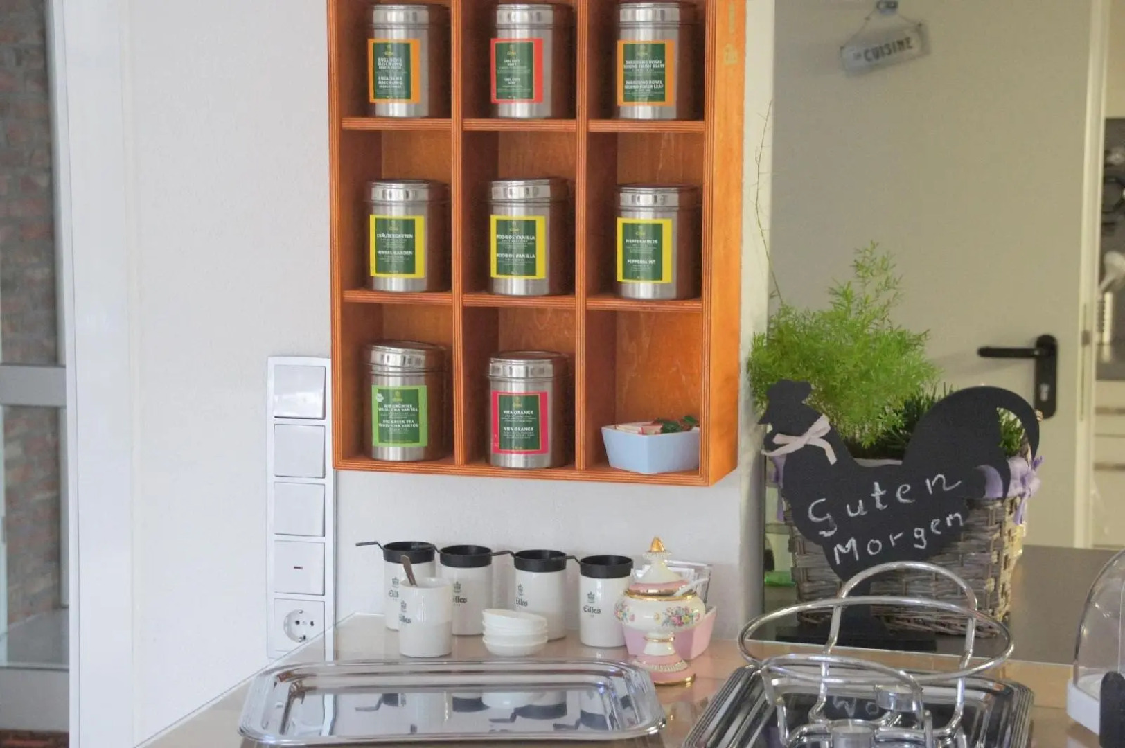 Hotel 1690 – Designhotel und Apartments