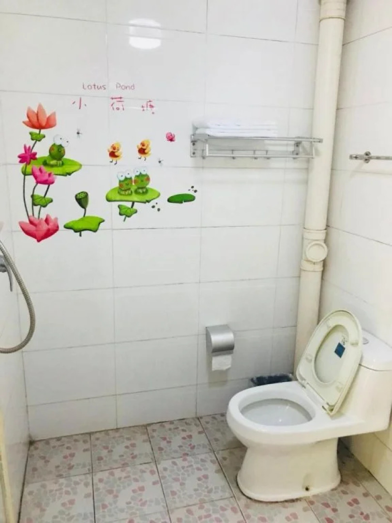 Beidai River Guoshun Inn