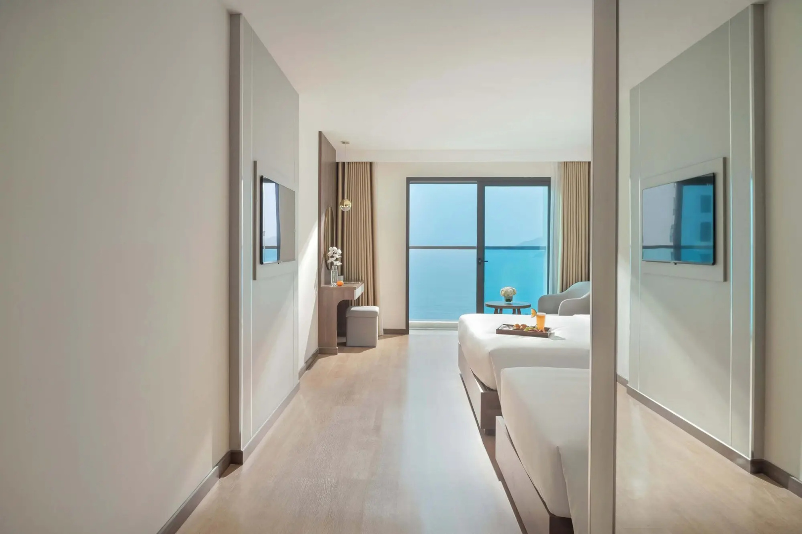 PANAMA Nha Trang Hotel