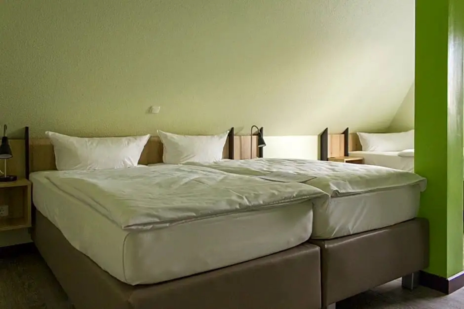 Schlüter Hotel & Restaurant