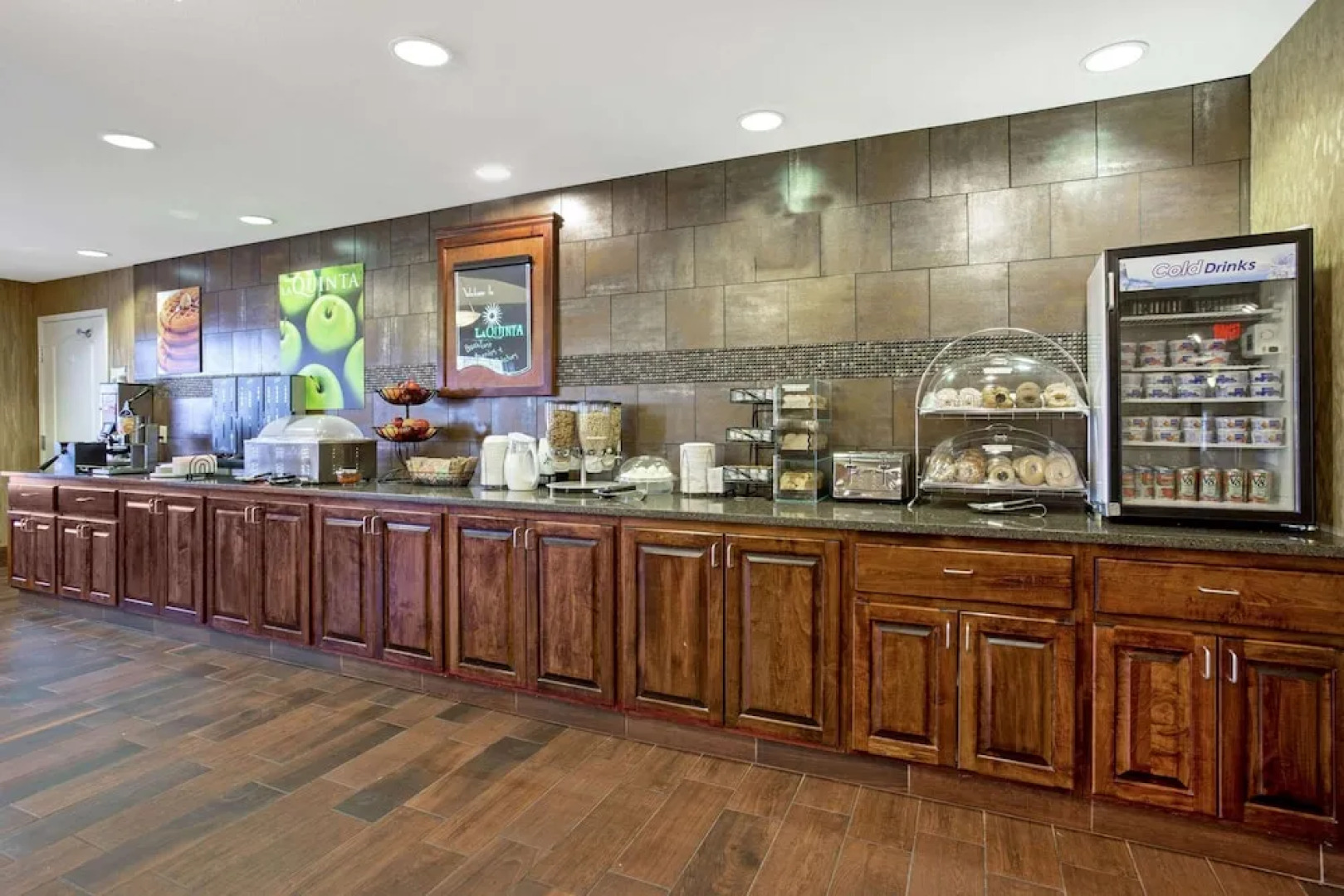 La Quinta Inn & Suites Dickinson