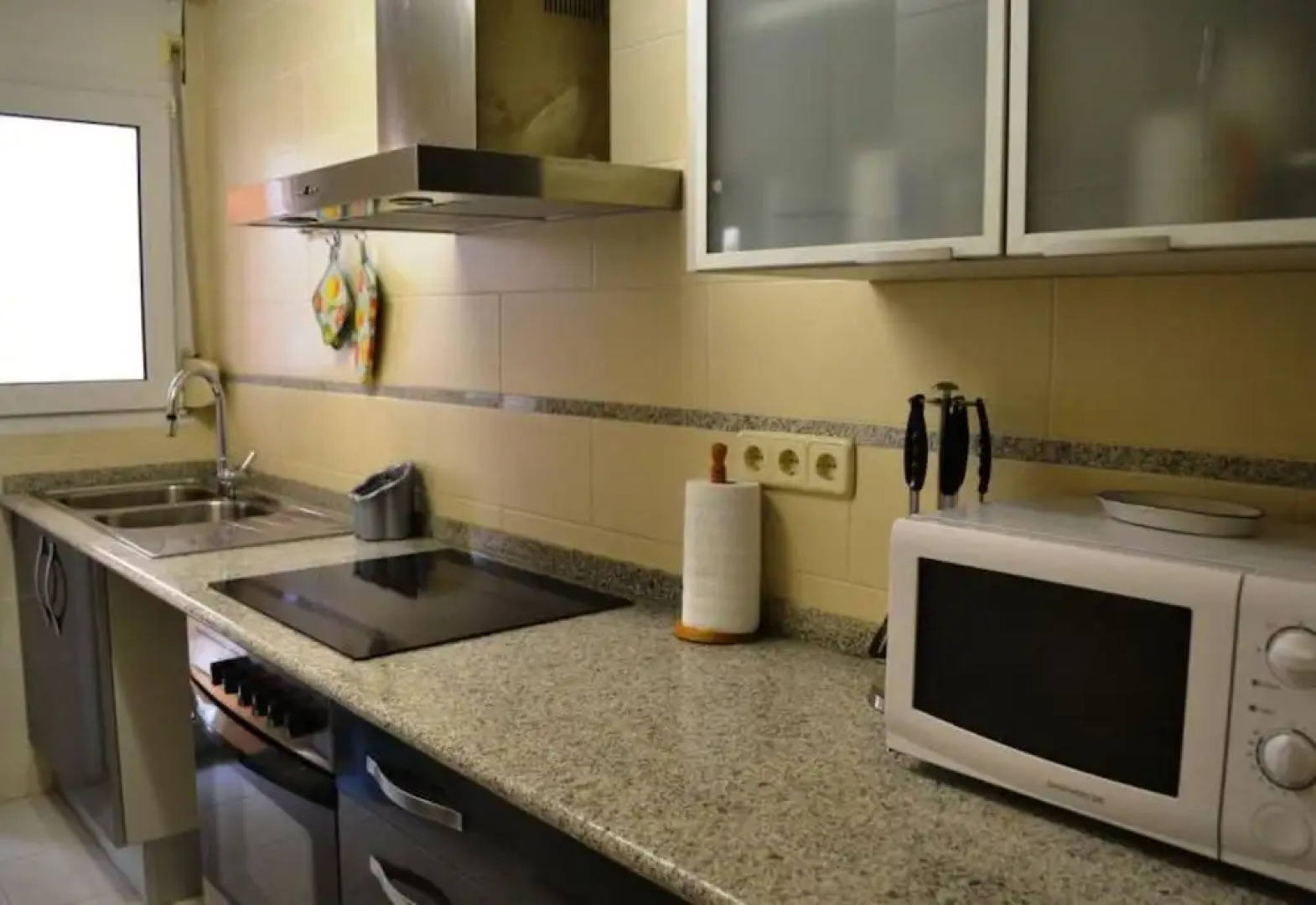 Apartment in Llançà, Gerona 103487 by MO Rentals