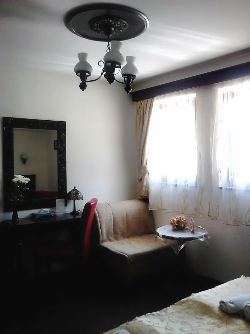 Villa & Winery Mal Sveti Kliment