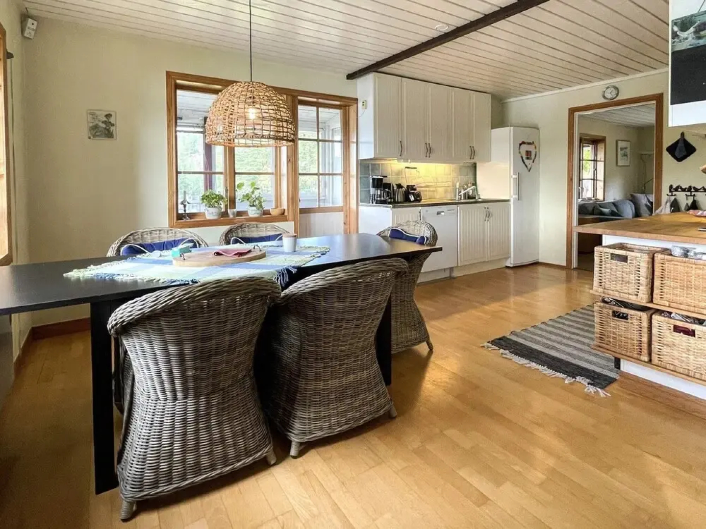 4 Star Holiday Home in Valdemarsvik