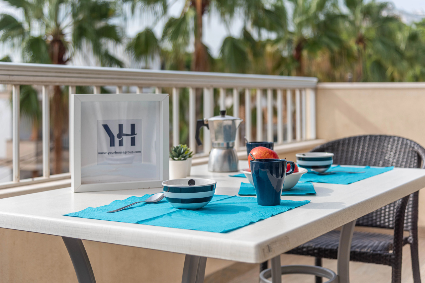 Apartamentos Acapulco