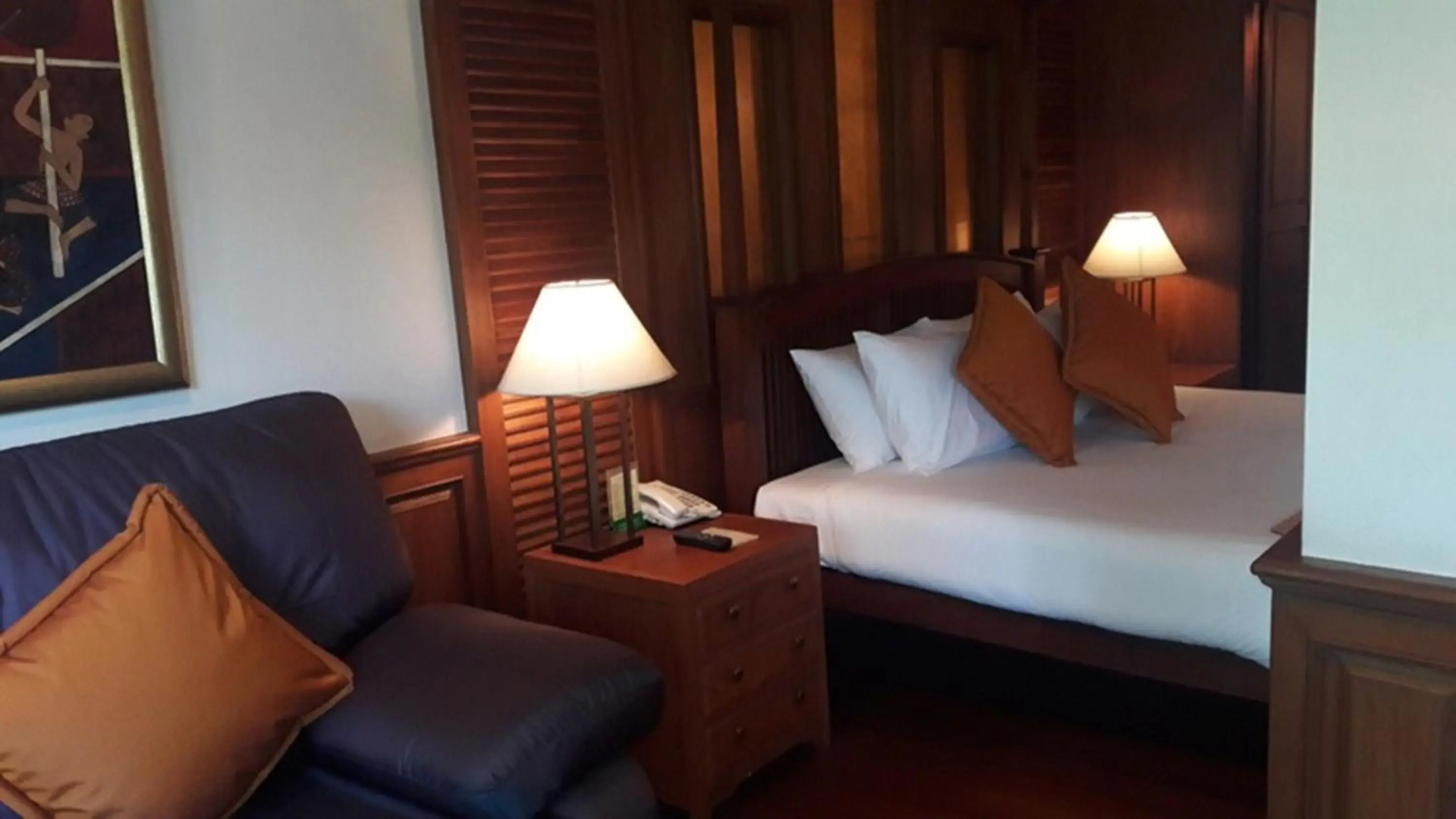 Suan Bua Hotel & Resort