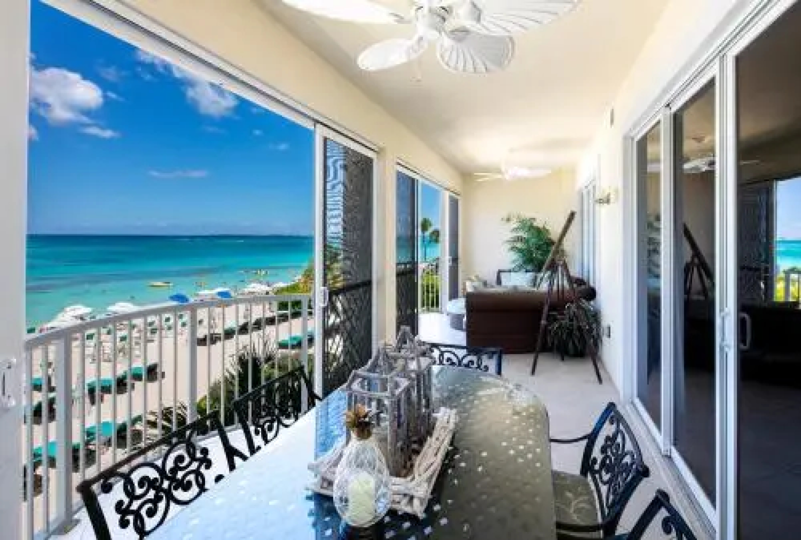 South Bay Beach Club Villa 11