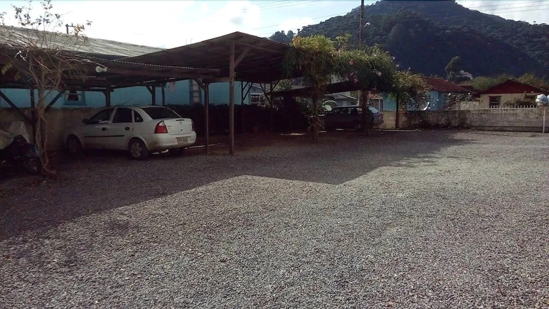 Pousada Arcanjo Rafael