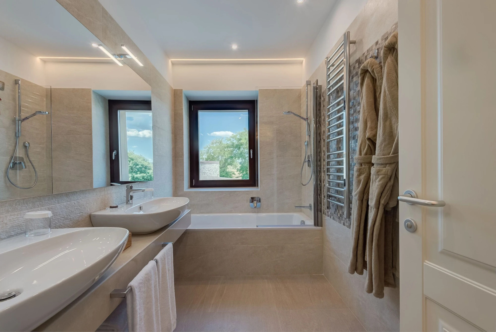 Borgo La Chiaracia Resort & SPA