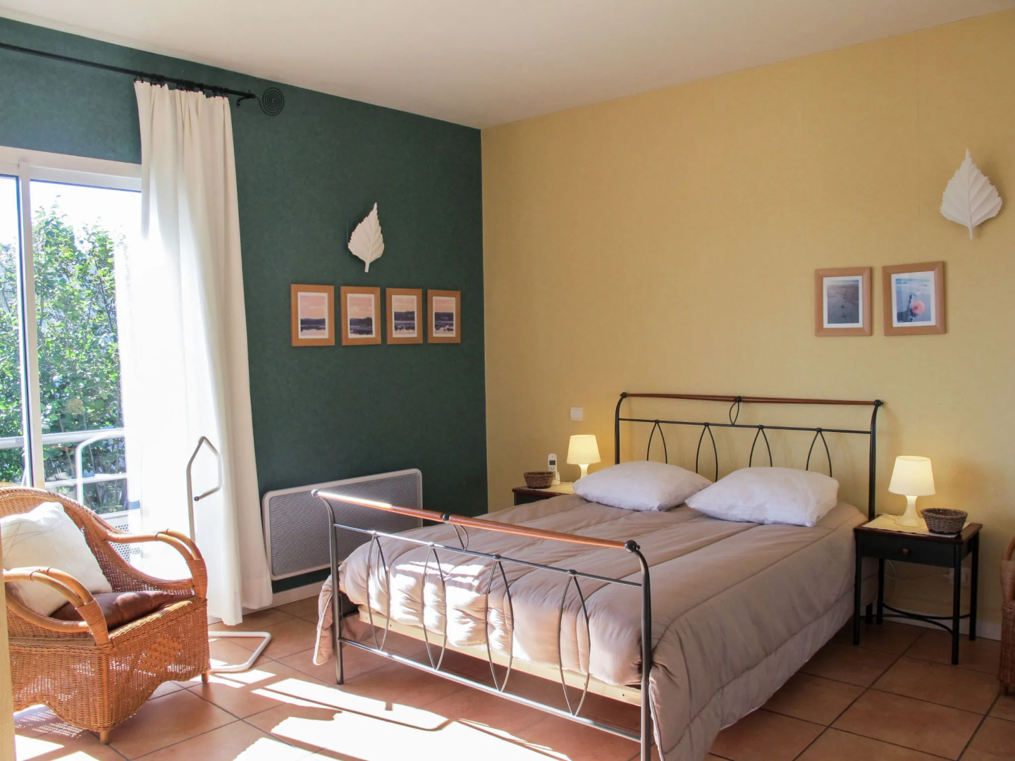 Holiday Home Les Pinasses