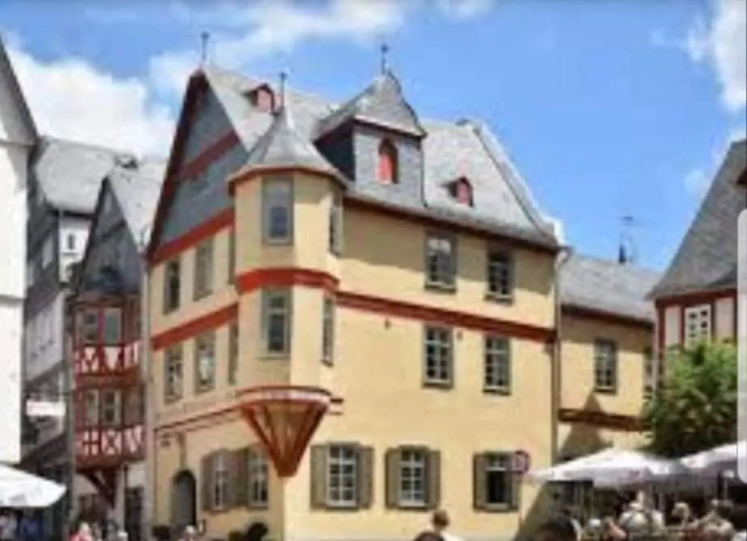 Weinhaus Schultes