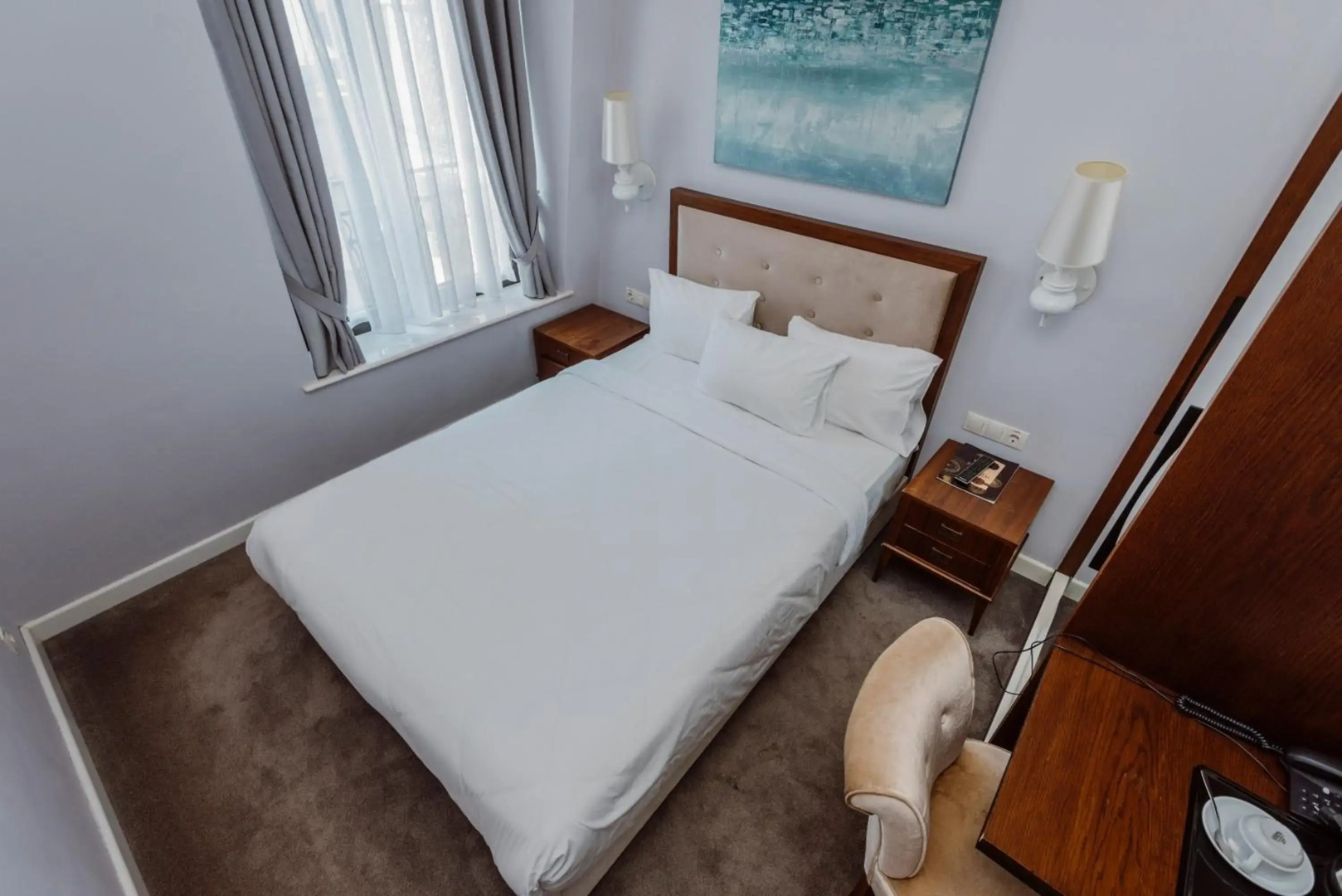 Отель и казино «Голден Палас» Батуми