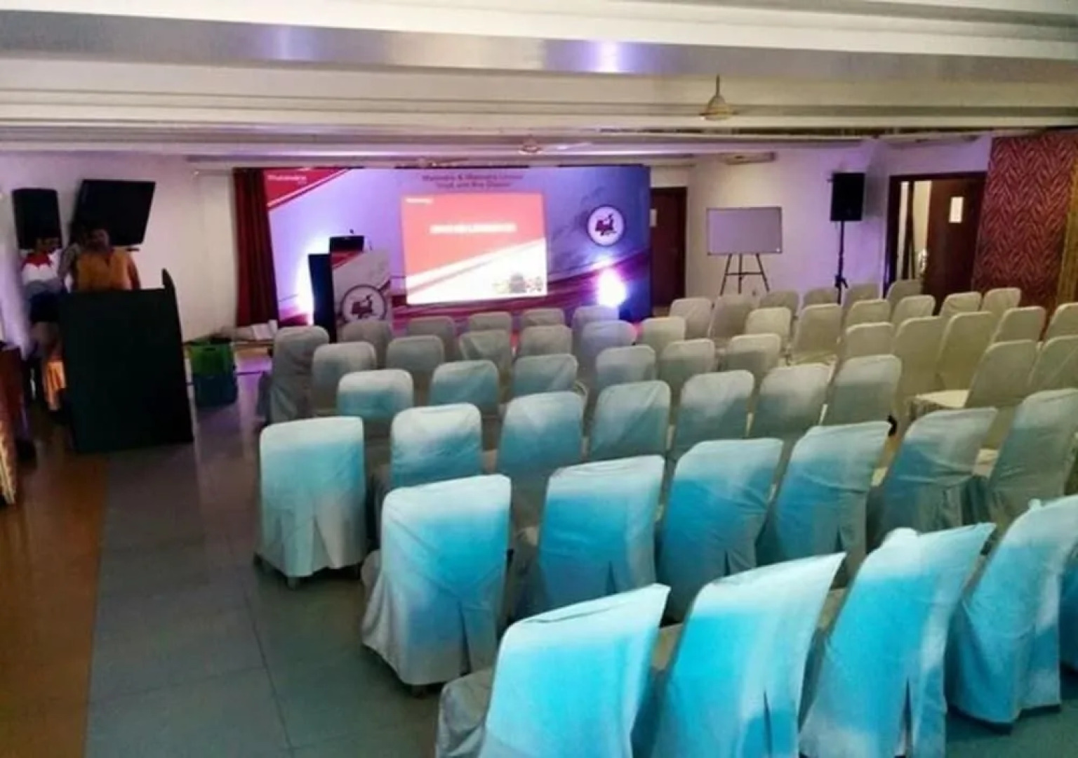 Blue Diamond The Hotel