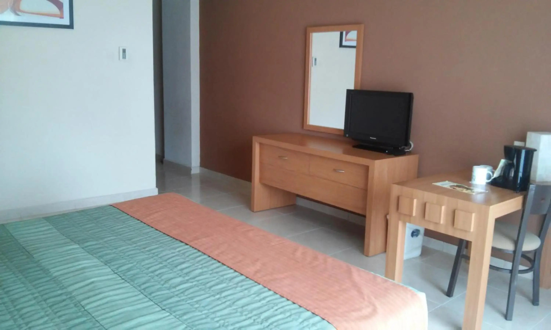 Balajú Hotel & Suites