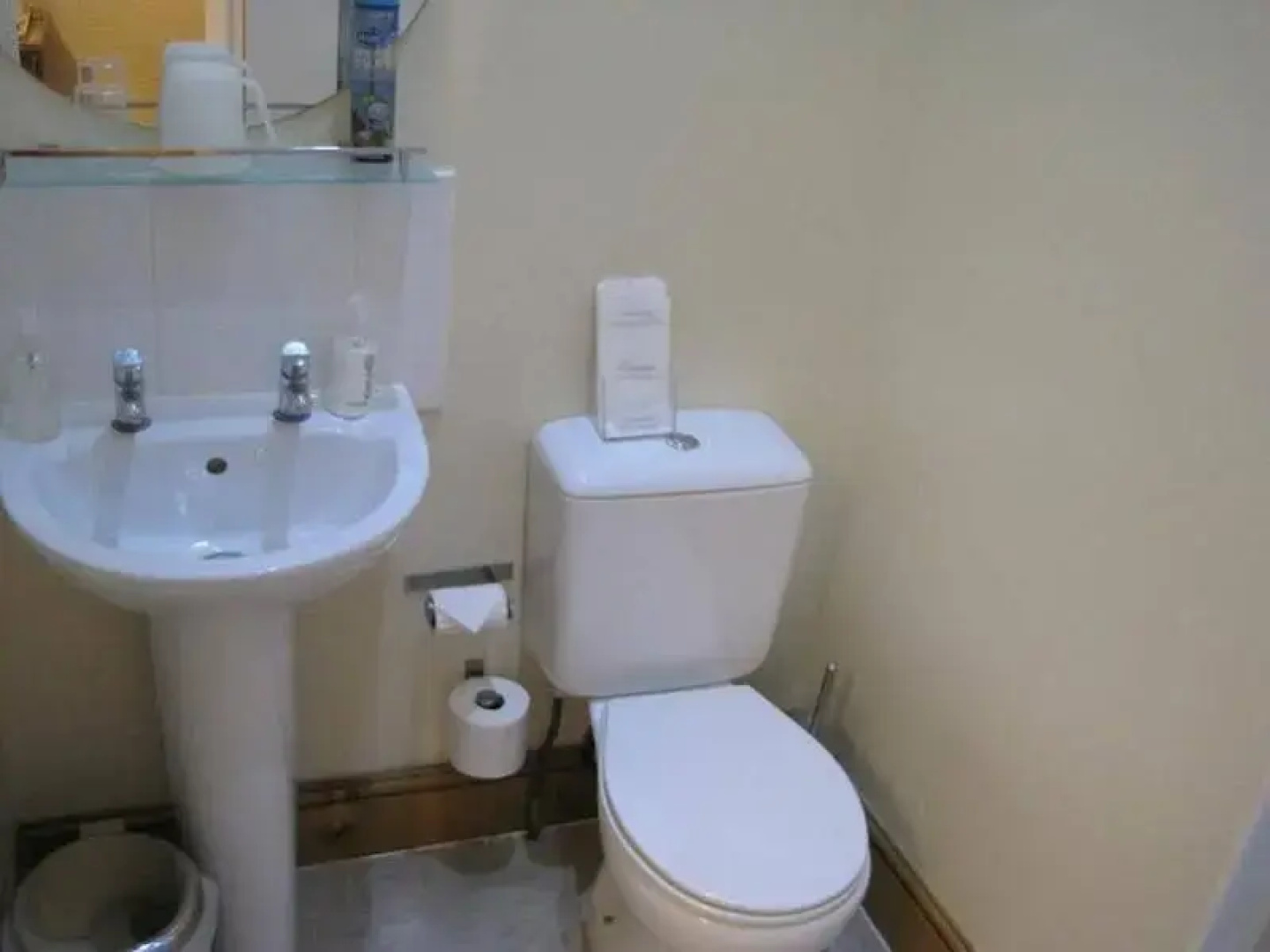 Spreyton Guest House